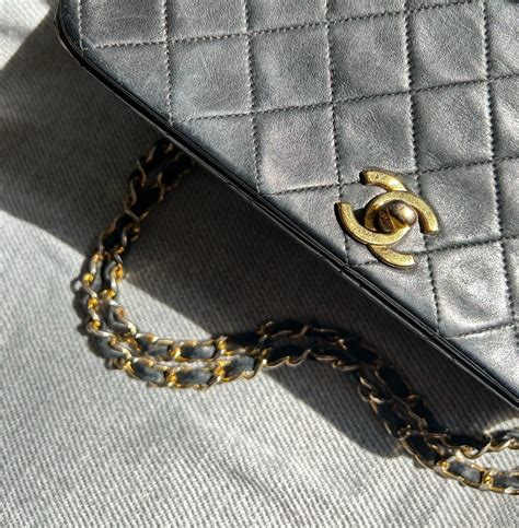 nep chanel tas herkennen|How to Tell if a Chanel Bag is Real – Maison Vivienne.